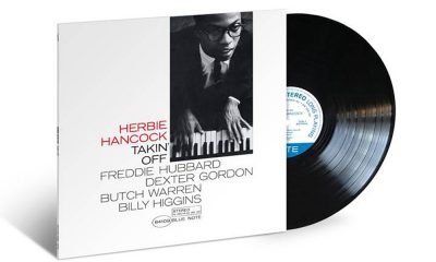 Landmark Jazz Titles Blue Note 80