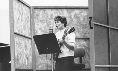 Bonnie Guitar - Photo: Michael Ochs Archives/Getty Images