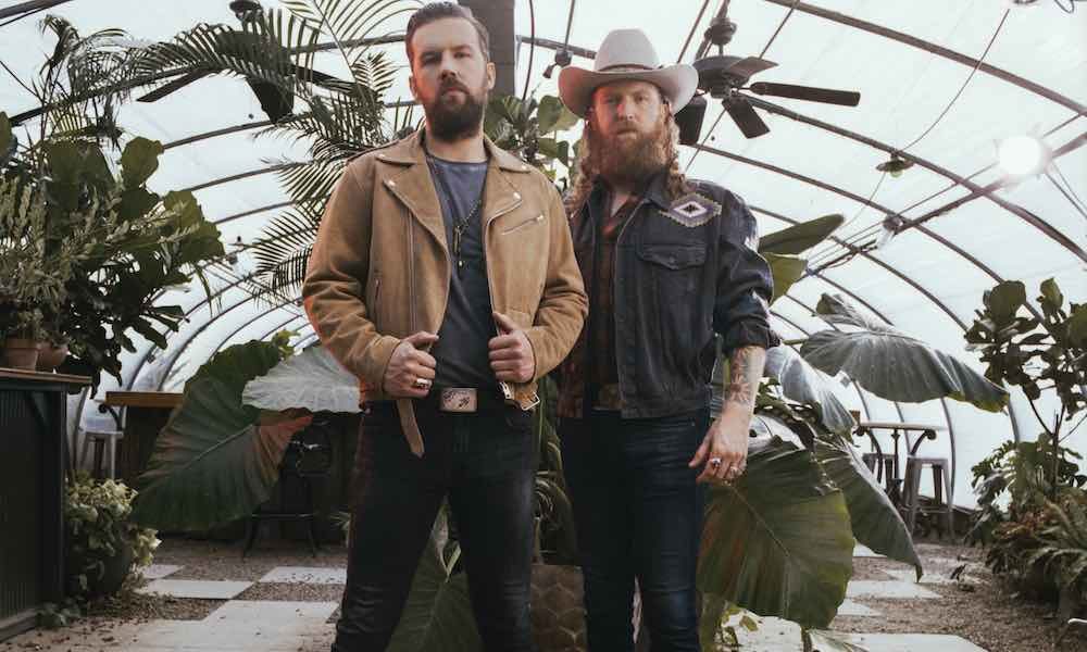 Brothers Osborne