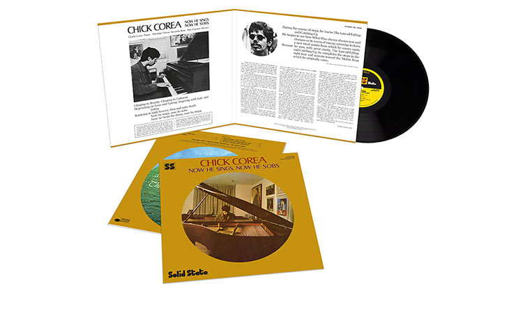 Chick Corea 3D artwork web optimised 740