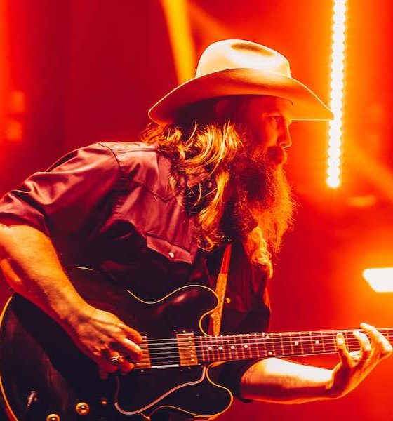 Chris Stapleton C2C 2019 approved photo Aron Klein