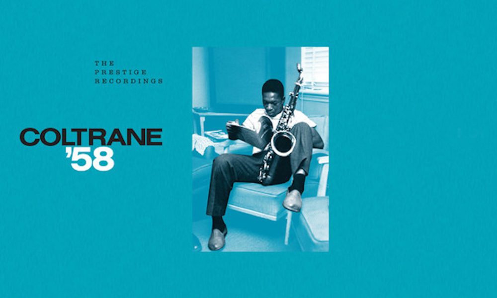 Coltrane ’58: The Prestige Recordings Lincoln Center
