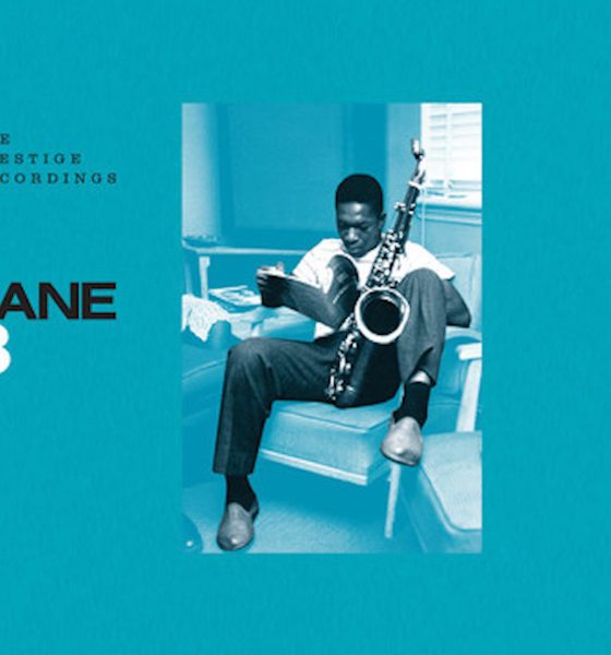 Coltrane ’58: The Prestige Recordings Lincoln Center