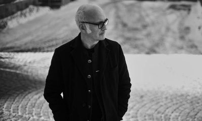 Ludovico Einaudi credit Ray Tarantino