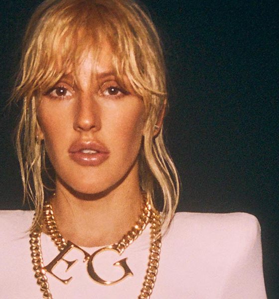 Ellie Goulding 2019 photo 1000 CREDIT Louis Browne