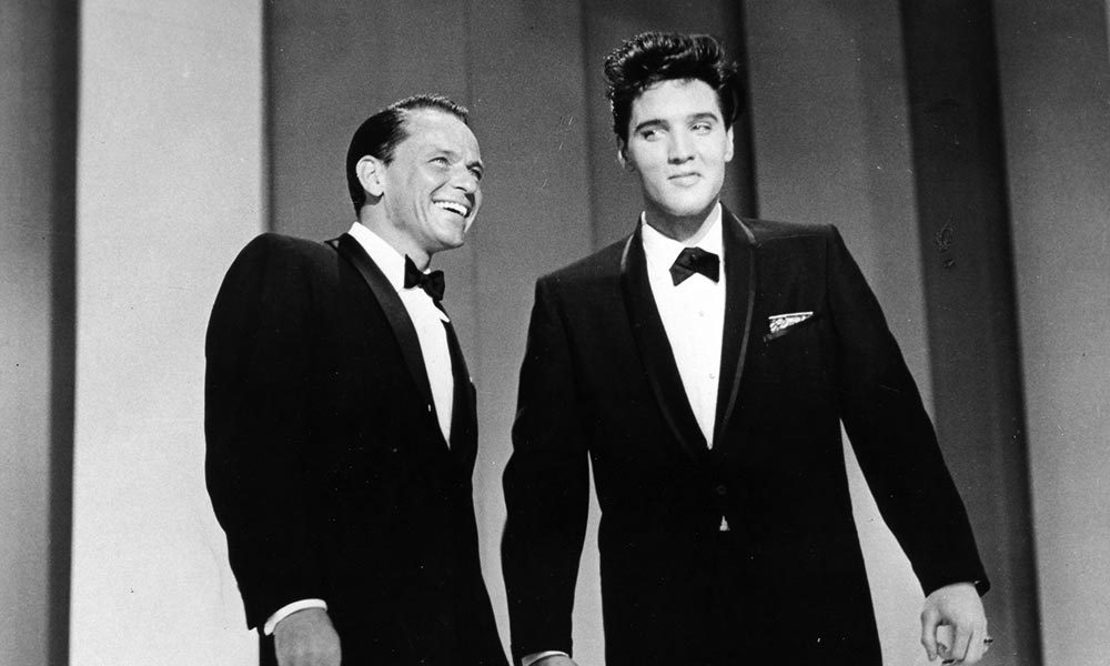 Frank Sinatra and Elvis Presley photo web optimised 1000