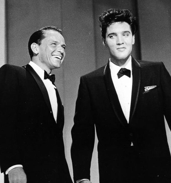 Frank Sinatra and Elvis Presley photo web optimised 1000