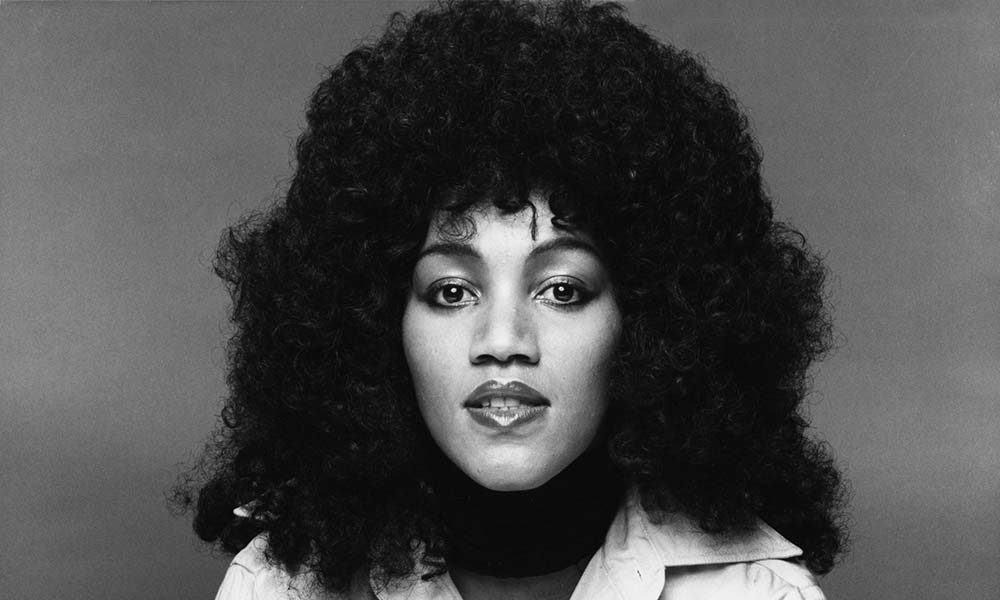 Gloria Jones Motown