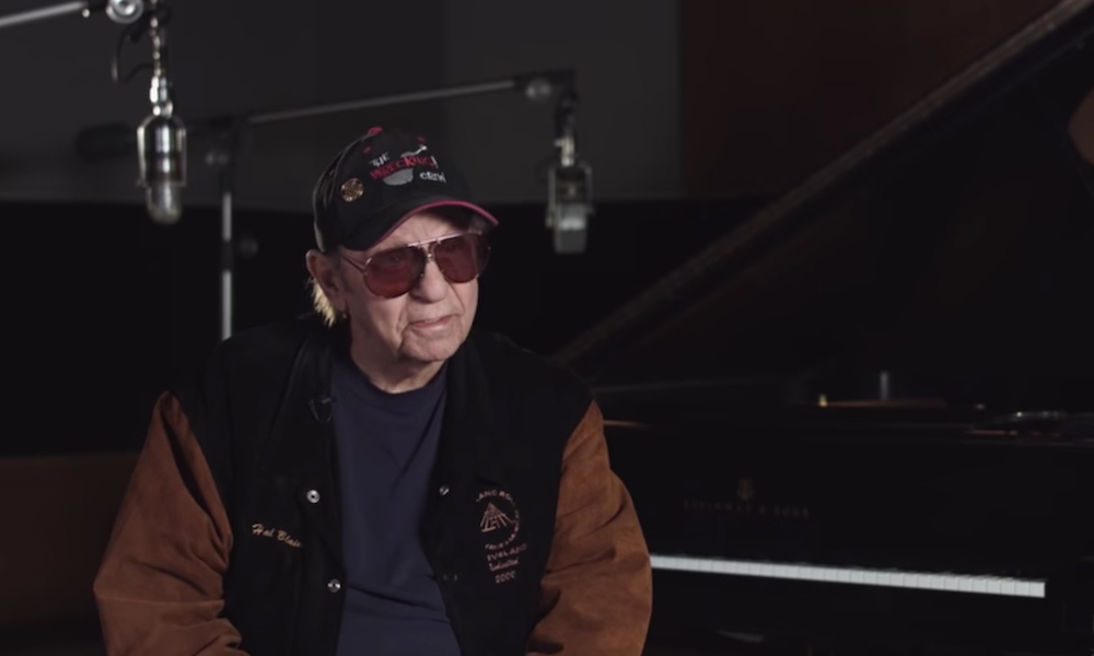 Legendary Drummer And Wrecking Crew Member Hal Blaine Dies Aged 90