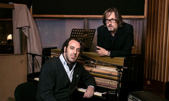 Jarvis Cocker 2017 Room 29 with Chilly Gonzales web optimised 1000