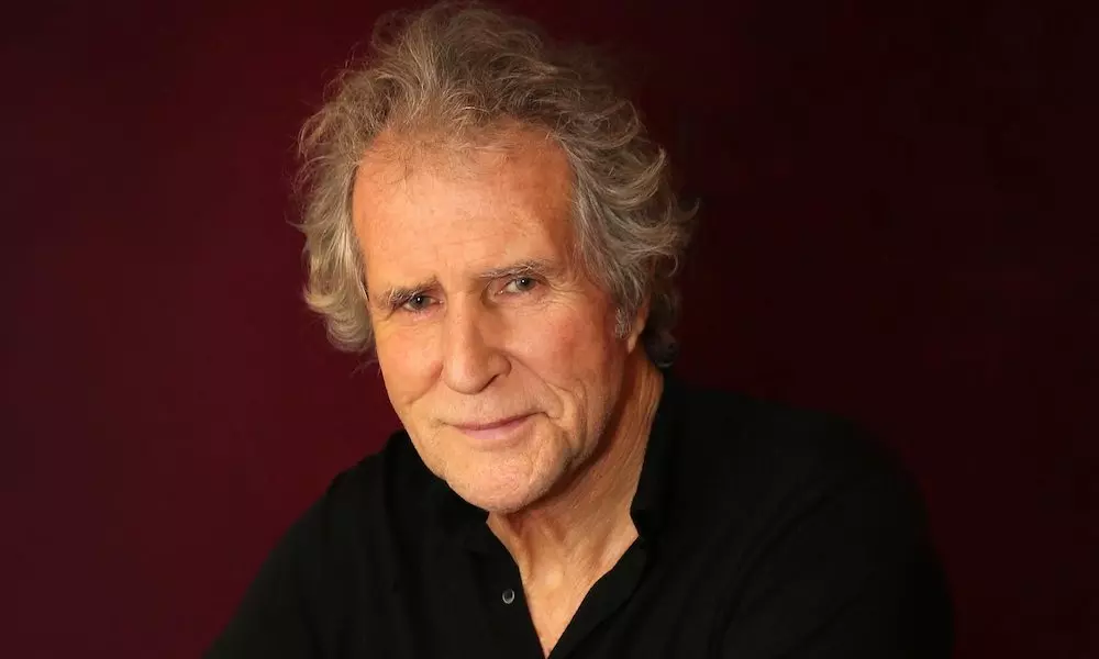 Short interview. Illsley. Джон Илслей. John Illsley - VIII (2022). John Illsley VIII John Illsley - VIII (2022.