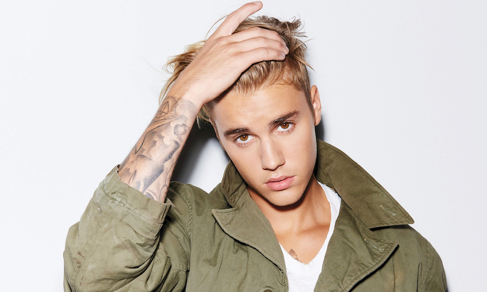 Justin Bieber Announces A Temporary Hiatus From Music