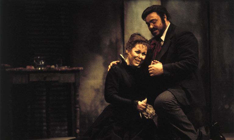 Opera Introduction: A Beginner's Guide | uDiscover