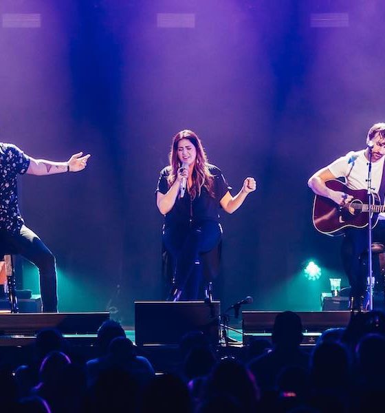 Lady Antebellum C2C 2019 approved photo Luke Dyson