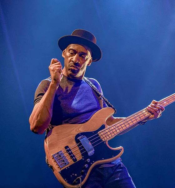 Marcus Miller Thierry Duboc 2018 1000