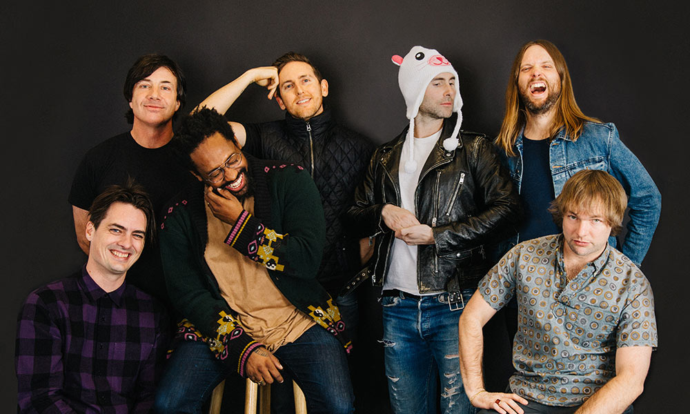The Essential Maroon 5 Album Guide Picking The Best Of The Best Maroon 5 is an american pop rock band that originated in los angeles, california. the essential maroon 5 album guide