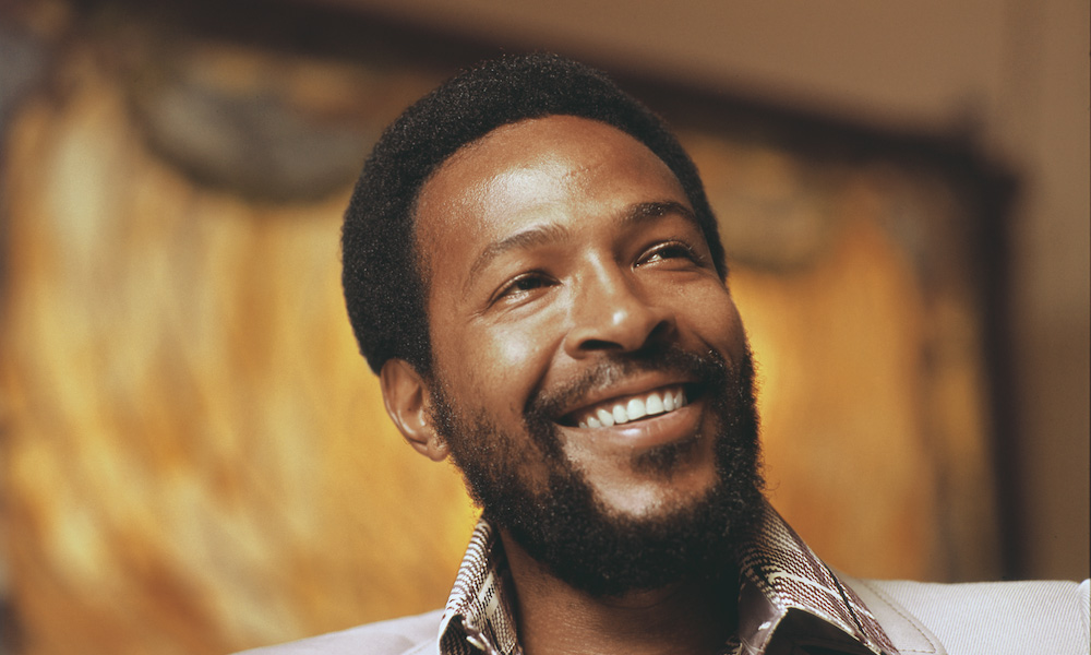 Image result for marvin gaye"