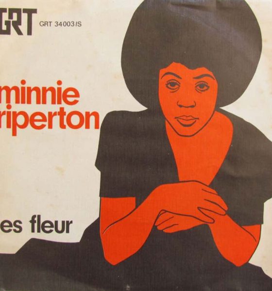 Minnie Riperton Les Fleurs