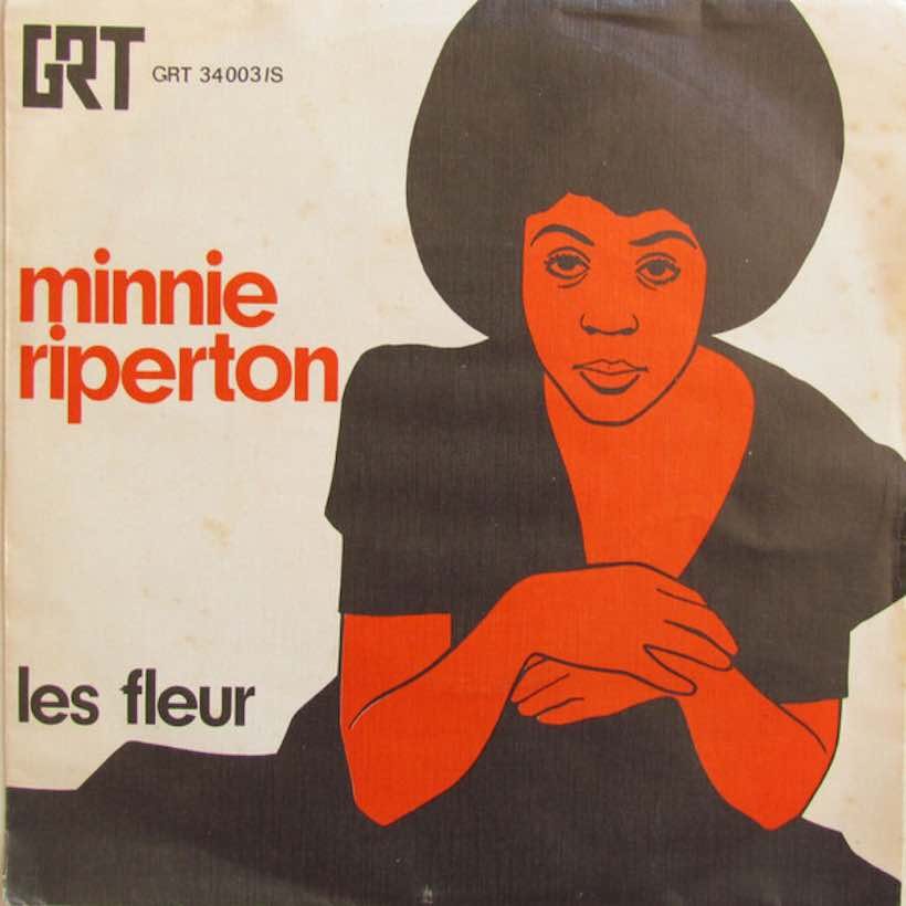 Minnie Riperton Les Fleurs