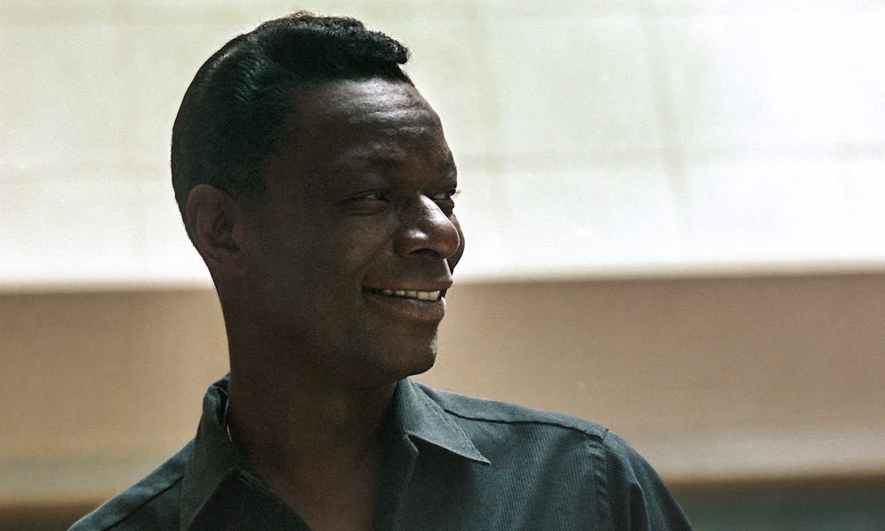 Nat King Cole Capitol Studios Archive