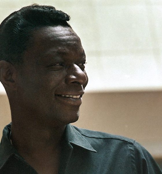 Nat King Cole Capitol Studios Archive