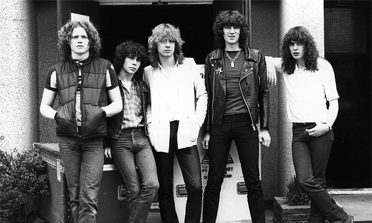 On Through The Night era web opimised 740