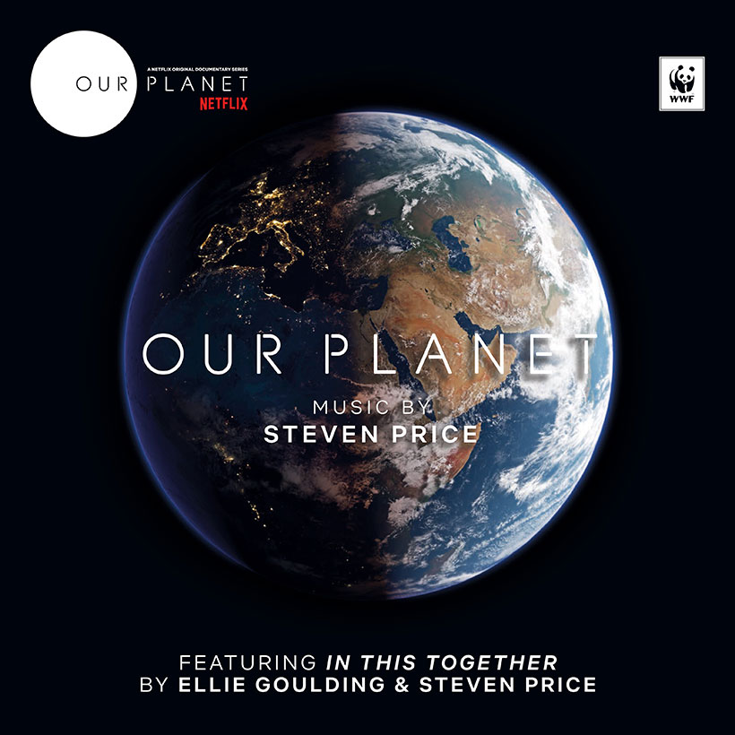 Official Soundtrack To Netflix's Our Set For Release