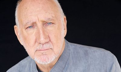 Pete Townshend Age Of Anxiety Press Shot 2019 courtesy of Coronet