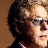 Roger Daltrey In 20 Songs