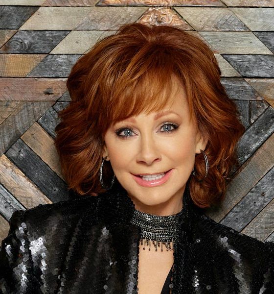 Reba McEntire Press Shot Robby Klein