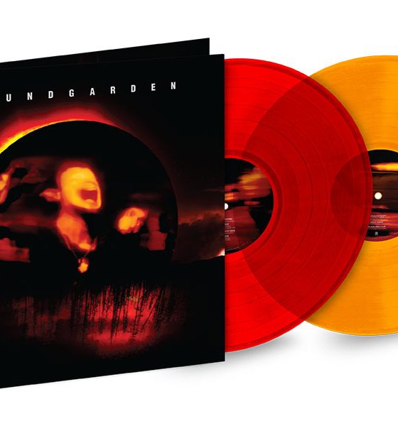 Soundgarden Superunknown Vinyl Bundle