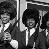 Motown And Female Empowerment: How Detroit’s Finest Opened Doors