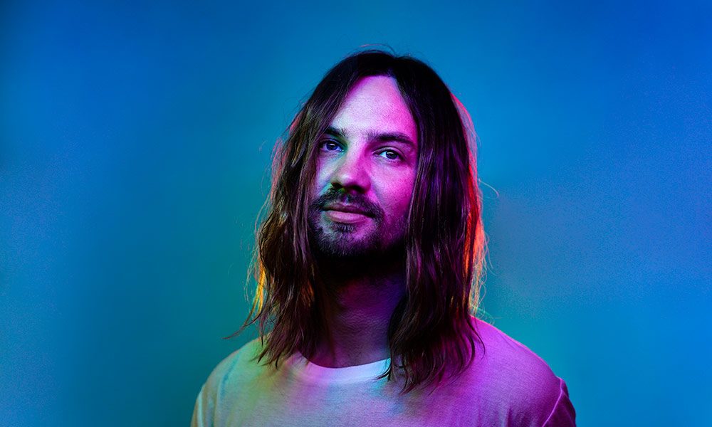 Tame Impala Patience Saturday Night Live