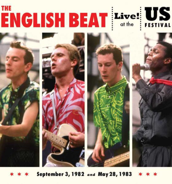 The English Beat - Ranking Roger