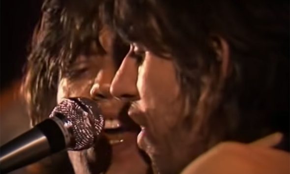 The Rolling Stones Live At The Marquee Club