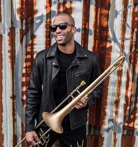 Trombone Shorty European Tour 2017 photo 01 CREDIT Mathieu Bitton web optimised 1000