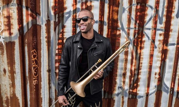 Trombone Shorty European Tour 2017 photo 01 CREDIT Mathieu Bitton web optimised 1000