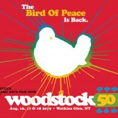 Woodstock 50 Confirms Full Line-Up Including Jay-Z, The Killers, Imagine Dragons And More