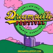 J. Cole, Big Sean, SZA Confirmed For Inaugural Dreamville Festival