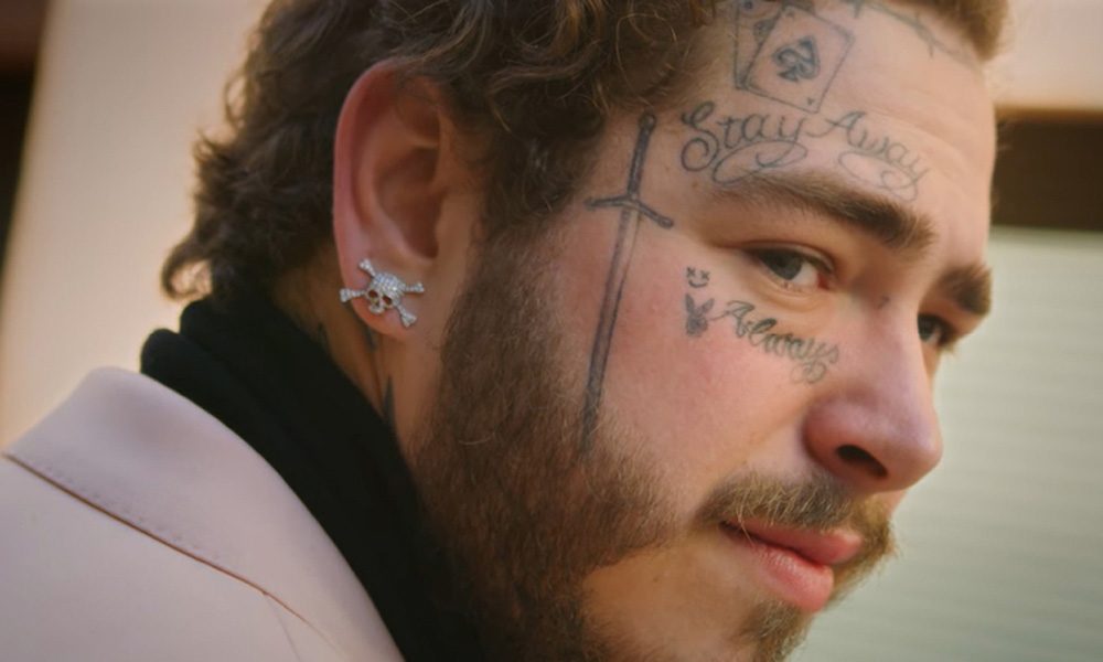 Post Malone Single Circles