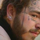 Watch The Official Video For Post Malone’s ‘Wow’
