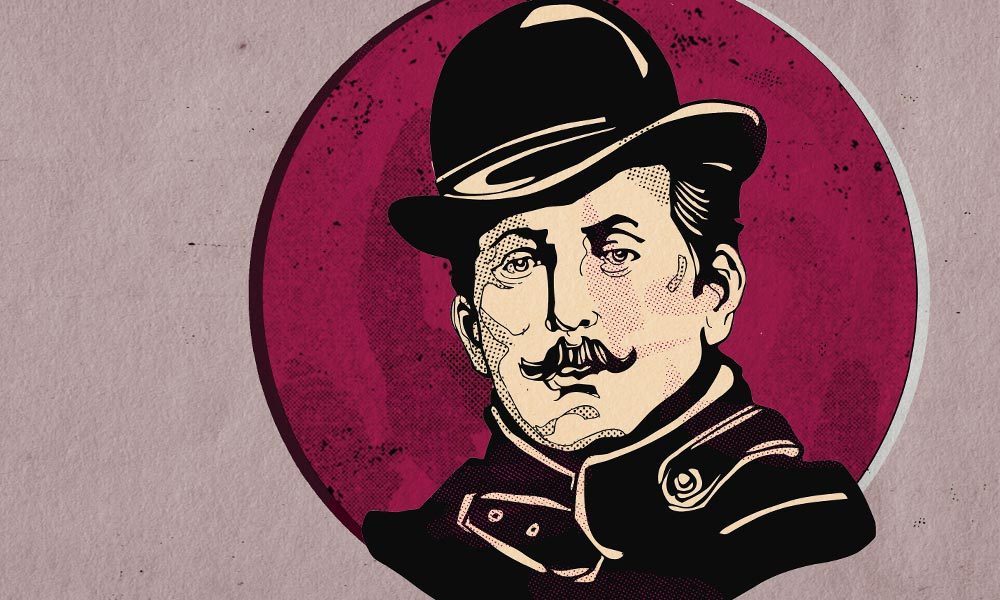 Best Puccini Works - Puccini composer image