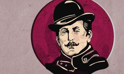 Best Puccini Works - Puccini composer image