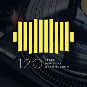 uDiscover Music image background