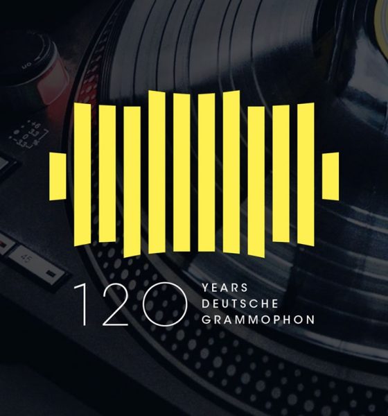 DG 120 - 120 Years of Deutsche Grammophon