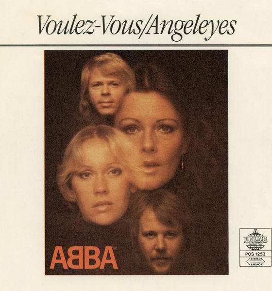 ABBA Voulez-Vous song