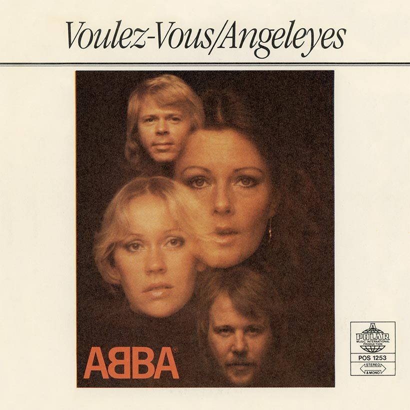 ABBA Voulez-Vous song