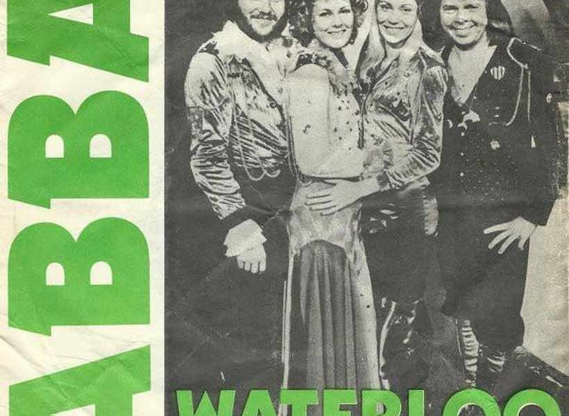 Abba Charts