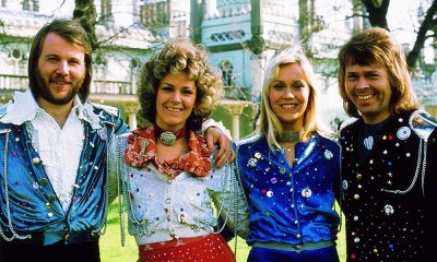ABBA - Photo: Courtesy of the artist