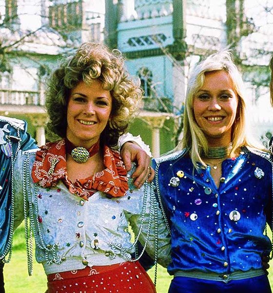 ABBA - Photo: Courtesy of the artists